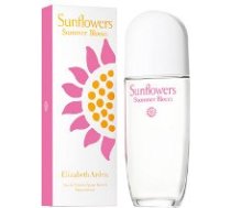 Elizabeth Arden Sunflowers Summer Bloom EDT 100 ml 085805534400