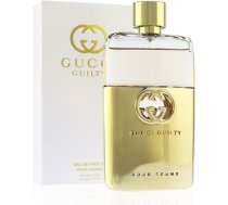 Gucci Guilty Pour Femme EDP 50ml 3614227758117