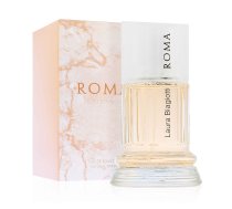 Laura Biagiotti Roma Fiori Bianchi EDT 25ml 8058045437086