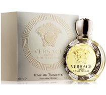 Versace Eros Pour Femme EDT 50ml 8011003827336