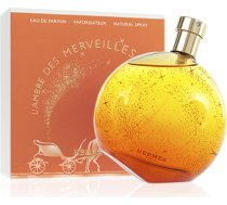 Hermès Hermes L'Ambre des Merveilles eau de parfum for women 100 ml 3346131792900