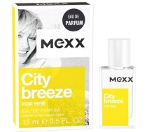 Mexx City Breeze For Her EDT 15 ml 8005610291642