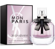 Yves Saint Laurent Mon Paris Couture EDP 50 ml 3614271992468