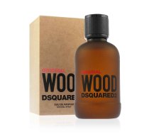 Dsquared2 Original Wood EDP 100ml 8011003872855