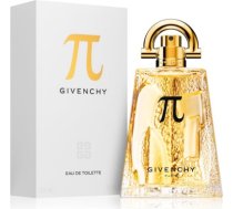 Givenchy Pí EDT 50 ml 3274872395497