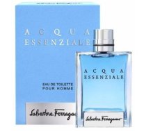 Salvatore Ferragamo Acqua Essenziale EDT 50 ml 8034097953651
