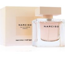 Narciso Rodriguez Narciso Cristal EDP 50ml 3423222055615