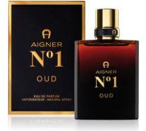 Aigner Parfums Aigner No.1 Oud EDP 4013671000909