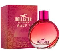 Hollister Wave 2 For Her EDP 100 ml 085715261113
