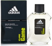 Adidas Pure Game EDT 3616303322021