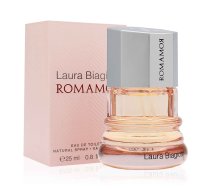 Laura Biagiotti Romamor EDT 25ml 8011530005016