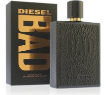 Diesel Bad EDT 100ml 3614273356053