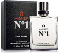 Aigner Parfums Aigner No.1 EDT 4013670508390