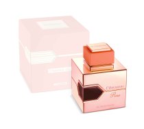 Al Haramain L'Aventure Rose EDP 100ml TESTER 6291100130535