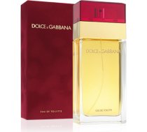 Dolce & Gabbana Pour Femme EDT 100ml 3423473020622