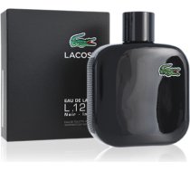 Lacoste Eau de Lacoste L.12.12 Noir EDT 50 ml 737052896106