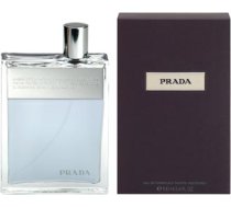 Prada Amber Pour Homme eau de toilette for men 100 ml 8435137704231