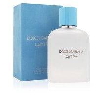 Dolce & Gabbana Light Blue Pour Homme EDT 50ml 8057971188109