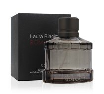 Laura Biagiotti Romamor Uomo EDT 75ml 8011530005047