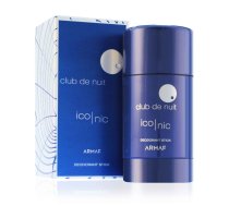 Armaf Club De Nuit Blue Iconic Deodorant Stick M 75g 6294015167917