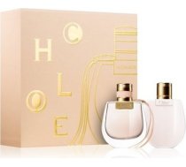 Chloé Nomade eau de parfum for women 50 ml + tělové mléko 100 ml gift set 3614227373662