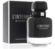Givenchy L'Interdit Intense EDP 80ml 3274872411692