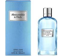 Abercrombie & Fitch First Instinct Blue for Her EDP 0085715167224