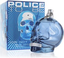 Police To Be EDT 75ml 679602601085