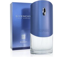 Givenchy Pour Homme Blue Label EDT M 50ml 3274870303357