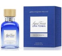 Adolfo Dominguez Agua Fresca Lima Tonka EDT 8410190626362