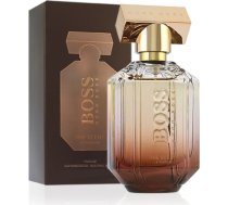 Hugo Boss The Scent For Her Le Parfum W 50ml 3616302681105