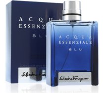 Salvatore Ferragamo Acqua Essenziale Blu EDT 50ml 8034097956171