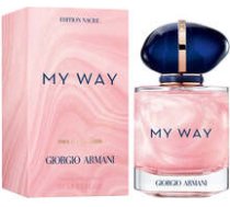 Armani Giorgio My Way Edition Nacre EDP 3614273597586