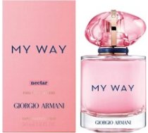 Armani Giorgio My Way Nectar EDP 3614273947763