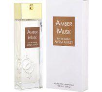 Alyssa Ashley Amber Musk EDP 3495080342039