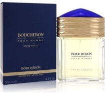 Boucheron pour Homme EDT 3386460036405