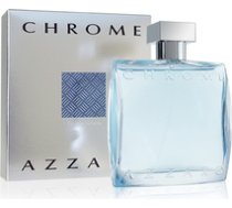 Azzaro Chrome EDT 3351500020416