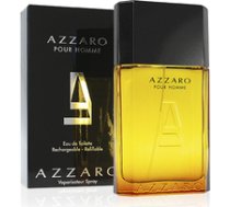 Azzaro Pour Homme EDT 3351500011476