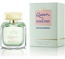 Antonio Banderas Queen of Seduction EDT 8411061081846