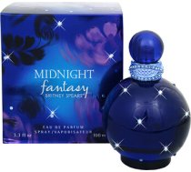 Britney Spears Midnight Fantasy EDP 0719346107297