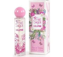 Aquolina Pink Sugar Lollipink EDT 8054609783088