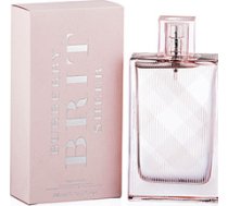 Burberry Brit Sheer EDT 3614226905147