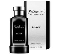 Baldessarini Black EDT 4011700902699