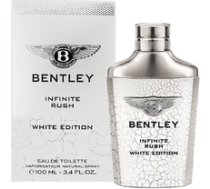 Bentley Infinite Rush White Edition EDT 7640171190044