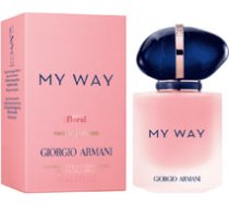 Armani Giorgio My Way Floral EDP 3614273673846