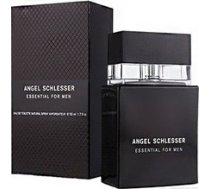 Angel Schlesser Essential for Men EDT 8427395680204