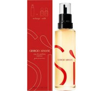 Armani Giorgio Sì Passione Intense EDP ( náplň ) 3614274150896