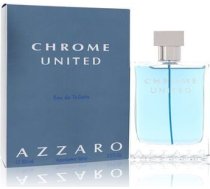 Azzaro Chrome United EDT 3351500020317