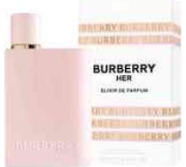 Burberry Her Elixir de Parfum EDP 3616304061929