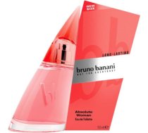 Bruno Banani Absolute Woman EDT 3616301641117
